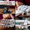 Star Wars Tantive IV Model Set for Adults 75376