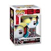 POP! Heroes #450 Harley Quinn on Apokolips
