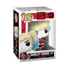POP! Heroes #451 Harley Quinn with Bat