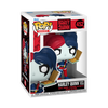 POP! Heroes #452 Harley Quinn with Pizza