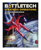 Battletech: Strategic Operations - Advanced Aerospace Rules