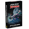 Star Wars X-Wing Second Edition: Battle Over Endor Scenario Pack