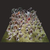 Dragonbane: Monsters Standee Set