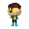 POP! TV Invincible #1502 Invincible (Bloody) (Specialty Series)