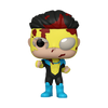 POP! TV Invincible #1502 Invincible (Bloody) (Specialty Series)