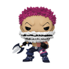 POP! Animation - One Piece #1606 Katakuri
