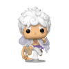 POP! Animation - One Piece #1607 Gear Five Luffy
