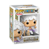 POP! Animation - One Piece #1607 Gear Five Luffy