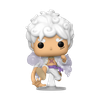 POP! Animation - One Piece #1607 Gear Five Luffy