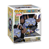 POP! Animation - One Piece #1624 Kaido (Man-Beast Form) 6-Inch Super Sized