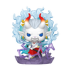POP! Animation - One Piece #1596 Yamato (Man-Beast Form) Deluxe