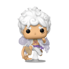 POP! Animation - One Piece #1607 Gear Five Luffy (Glow-in-the-Dark) [CHASE]