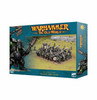 Warhammer: The Old World - Orc & Goblin Tribes: Black Orc Mob