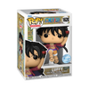 POP! Animation - One Piece #1620 Luffy Uppercut (Magic Madhouse Exclusive)