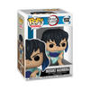 POP! Animation - Demon Slayer #1532 Inosuke Hashibira in Kimono