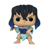 POP! Animation - Demon Slayer #1532 Inosuke Hashibira in Kimono