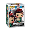 POP! Animation - Demon Slayer #1530 Tanjiro Kamado in Kimono