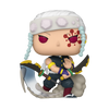 POP! Animation - Demon Slayer #1533 Tengen Uzui with Nichirin Cleavers