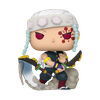 POP! Animation - Demon Slayer #1533 Tengen Uzui with Nichirin Cleavers