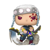POP! Animation - Demon Slayer #1533 Tengen Uzui (Metallic) [CHASE]