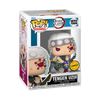 POP! Animation - Demon Slayer #1533 Tengen Uzui (Metallic) [CHASE]