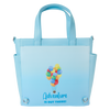 Disney-Pixar: Up 15th Anniversary Convertible Tote Bag