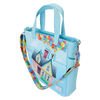 Disney-Pixar: Up 15th Anniversary Convertible Tote Bag