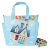 Disney-Pixar: Up 15th Anniversary Convertible Tote Bag