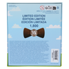 Disney-Pixar: Up 15th Anniversary Spirit of Adventure Moving 3-Inch Collector Box Pin