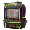 Teenage Mutant Ninja Turtles 40th Anniversary Vintage Arcade Mini Backpack