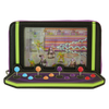 Teenage Mutant Ninja Turtles 40th Anniversary Vintage Arcade Zip-Around Wallet