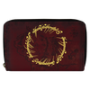 The Lord of the Rings: the One Ring Zip Around Wallet