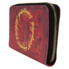 The Lord of the Rings: the One Ring Zip Around Wallet