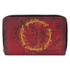 The Lord of the Rings: the One Ring Zip Around Wallet