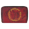 The Lord of the Rings: the One Ring Zip Around Wallet