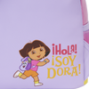 Nickelodeon: Dora the Explorer Backpack Cosplay Mini Backpack