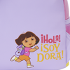 Nickelodeon: Dora the Explorer Backpack Cosplay Mini Backpack