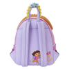 Nickelodeon: Dora the Explorer Backpack Cosplay Mini Backpack