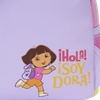 Nickelodeon: Dora the Explorer Backpack Cosplay Mini Backpack