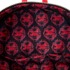 Marvel: Spider-Verse Miles Morales Hoodie Cosplay Mini Backpack