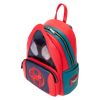 Marvel: Spider-Verse Miles Morales Hoodie Cosplay Mini Backpack