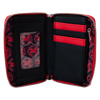 Marvel: Spider-Verse Spider-Gwen Zip Around Wallet