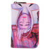 Marvel: Spider-Verse Spider-Gwen Zip Around Wallet