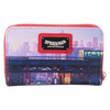 Marvel: Spider-Verse Spider-Gwen Zip Around Wallet