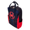 Marvel: Spider-Verse Miles Morales Suit Full Size Nylon Backpack