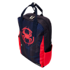Marvel: Spider-Verse Miles Morales Suit Full Size Nylon Backpack