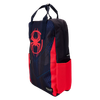 Marvel: Spider-Verse Miles Morales Suit Full Size Nylon Backpack