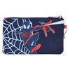 Marvel: Spider-Verse Miles Morales Nylon Wristlet Wallet