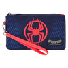 Marvel: Spider-Verse Miles Morales Nylon Wristlet Wallet
