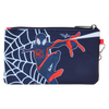 Marvel: Spider-Verse Miles Morales Nylon Wristlet Wallet